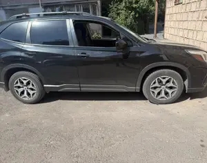 R17 SUBARU Forester 2018-2022 - 1