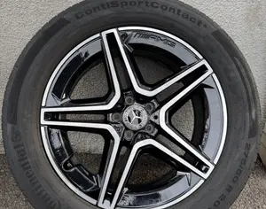 R20 MERCEDES-BENZ GLE 450 AMG 1996-2026 - 10