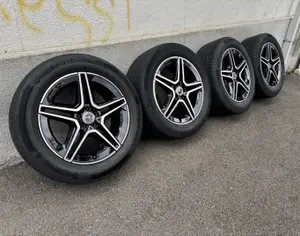 R20 MERCEDES-BENZ GLE 450 AMG 1996-2026 - 3