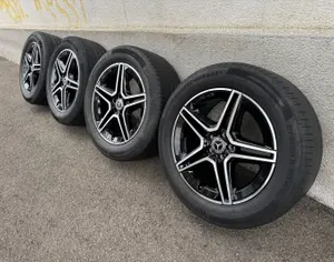 R20 MERCEDES-BENZ GLE 450 AMG 1996-2026 - 4