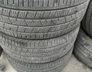R20 265/45 ყველა სეზონი - 2