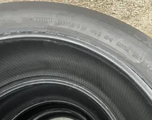 R20 265/45 ყველა სეზონი - 4