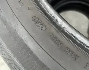R20 265/45 ყველა სეზონი - 5