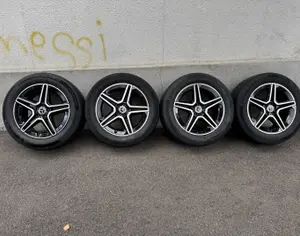 R20 MERCEDES-BENZ GLE 450 AMG 1996-2026