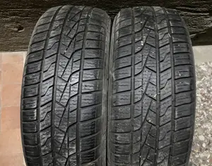 R14 185/60 All Seasons - 1