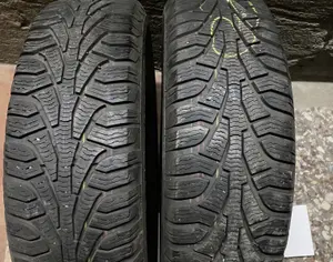 R14 175/70 Все Сезоны - 1