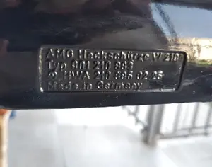 MERCEDES-BENZ E 320 1998-2002 - 2