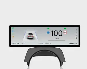 TESLA Model Y 2018-2026 - 5