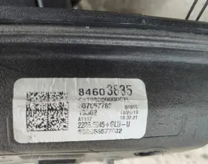 CHEVROLET Malibu 2016-2023 - 5