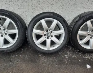 R17 MERCEDES-BENZ SL 500 1967-2014 - 3