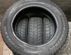 R15 175/75 Все Сезоны - 2
