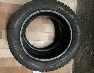 R15 195/55 Лето - 2
