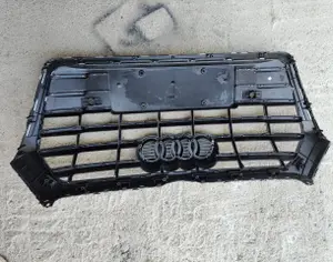 AUDI Q5 2017-2020 - 4