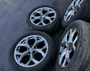 R19 BMW X3 2018-2024 - 1