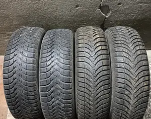 R15 185/60 Все Сезоны