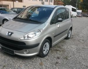 PEUGEOT 207 2006-2015 - 1