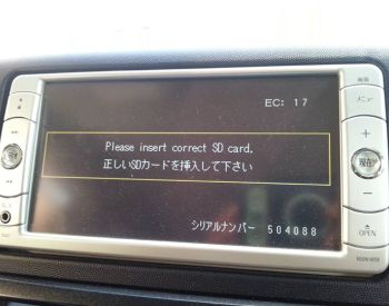 TOYOTA Aqua 2012-2018 - 10
