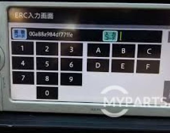 TOYOTA Aqua 2012-2018 - 5