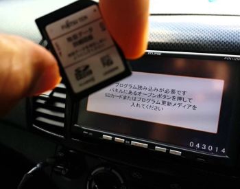 TOYOTA Aqua 2012-2018 - 6