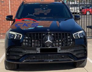 MERCEDES-BENZ GLE 350 2018 2.0 - 2