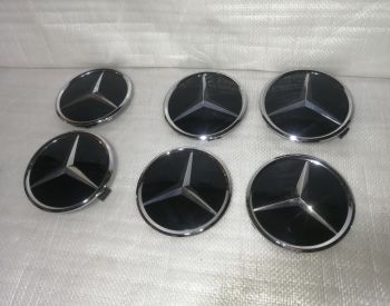 MERCEDES-BENZ CLA 250 2013-2020