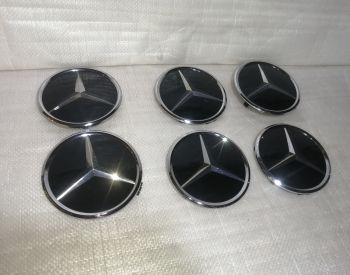 MERCEDES-BENZ CLA 250 2013-2020 - 2