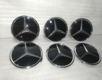MERCEDES-BENZ CLA 250 2013-2020 - 3
