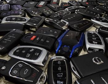 Car keys. Lost key. Add key
