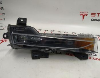 TESLA Model 3 2017-2021 - 2