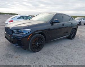 BMW X6 2022 4.4 - 2