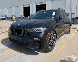 BMW X7 2021 3.0 - 2