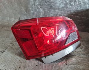 CHEVROLET Impala 2014-2020 - 2