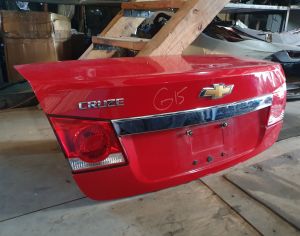 CHEVROLET Cruze 2008-2013 - 2