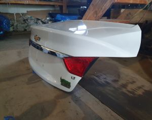 CHEVROLET Impala 2014-2020 - 3