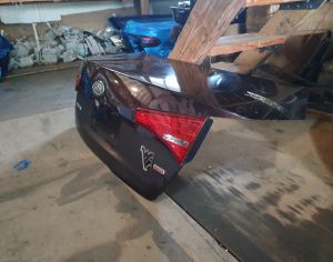 KIA Optima 2010-2013 - 2
