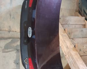 KIA Optima 2010-2013 - 4