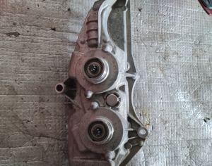 FORD Focus 2011-2019 - 1