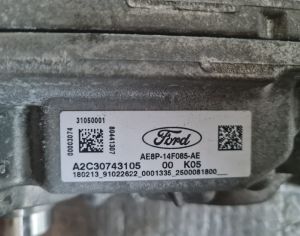 FORD Focus 2011-2019 - 3