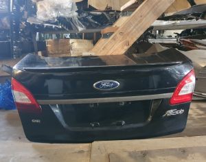 FORD Fiesta 2008-2013 - 1