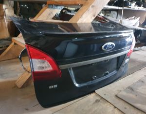 FORD Fiesta 2008-2013 - 2