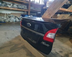 FORD Fiesta 2008-2013 - 3