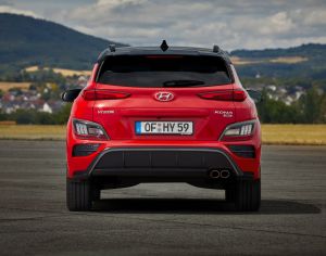 HYUNDAI kona 2021-2023 - 1