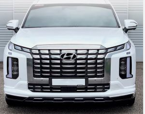 HYUNDAI Palisade 2021-2023
