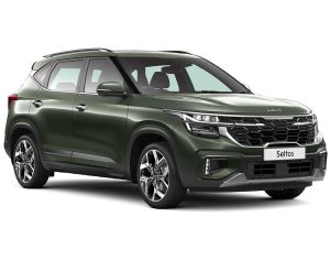 KIA Seltos 2023-2024