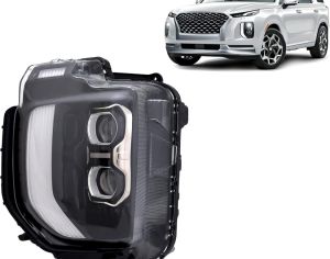 HYUNDAI Palisade 2022-2023 - 1