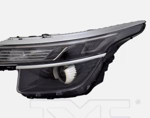 KIA Seltos 2023-2024 - 1
