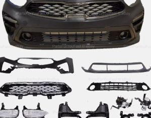KIA Forte 2019-2024