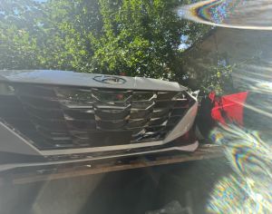 HYUNDAI Sonata 2020-2023 - 5