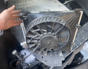 TESLA Model S 2016-2021