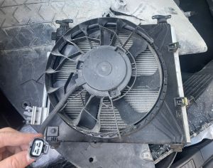 TESLA Model S 2016-2021 - 2